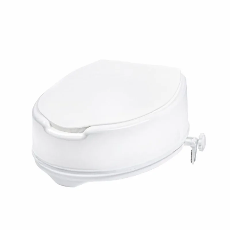 Inaltator de toaleta cu capac 15cm, KidMan — preț și oferte