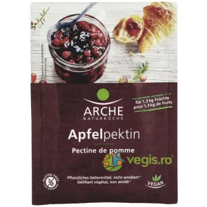 Gelifiant din Pectina de Mere fara Gluten 20g
