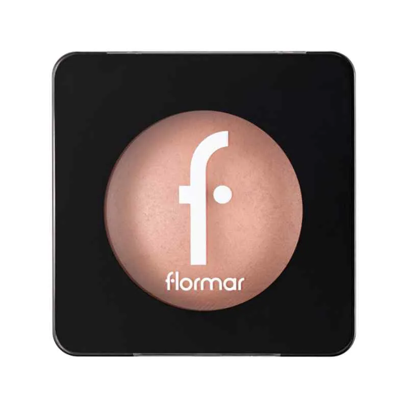 Fard de obraz Baked Blush-On No 50 Peachy Bronze, 4g, Flormar — preț și oferte