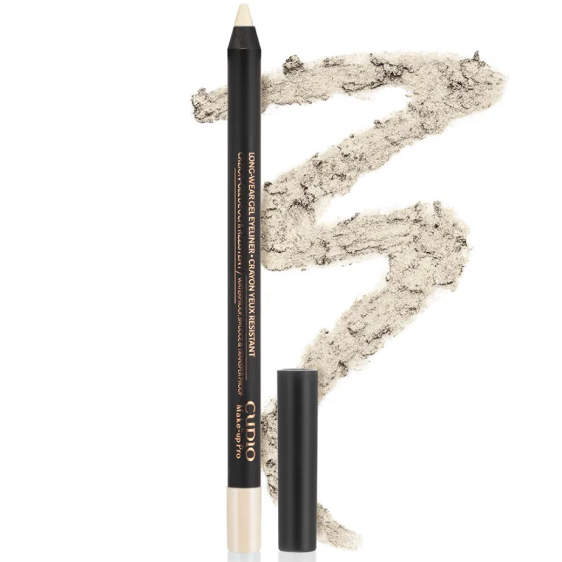Creion de ochi waterproof Nude, 1.2g, Cupio — preț și oferte