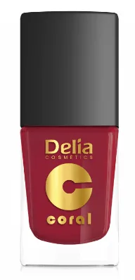 Delia Coral Classic Lac de unghii 516 - 11 ml
