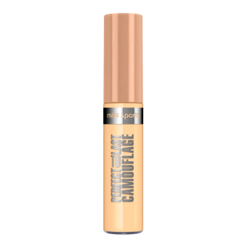 Anticearcan Perfect to Last Camouflage Multitasker 40 Ivory, 7.8ml, Miss Sporty — preț și oferte