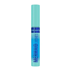 Mascara Studio Lash Mermaid Lashes 03 Blue, 8ml, Miss Sporty
