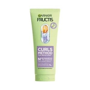 Sampon Curl Method, 200ml, Fructis