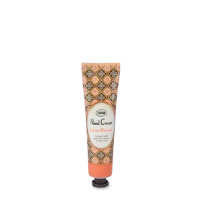 Crema de maini Citrus Blossom, 30ml, Sabon
