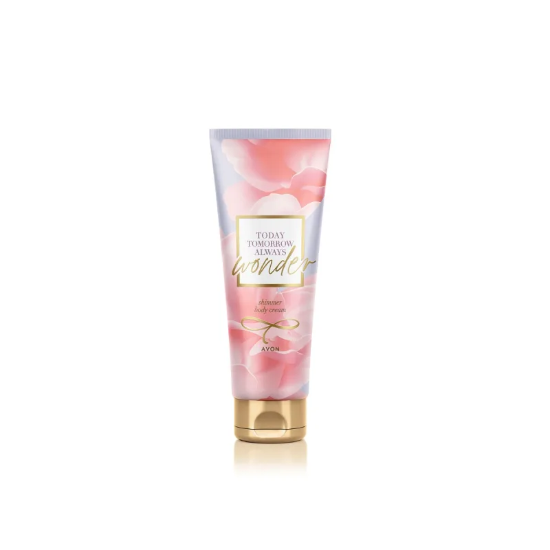 Lotiune de corp Wonder, 125ml, Avon — preț și oferte