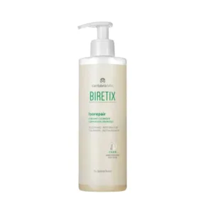 Cantabria Biretix Isorepair Creamy Cleanser, 400 ml