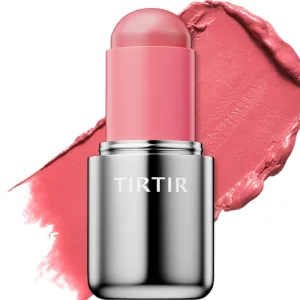 TIRTIR Mood Glider Lip & Blush Stick 01 Peach Mingle, 3,8 g
