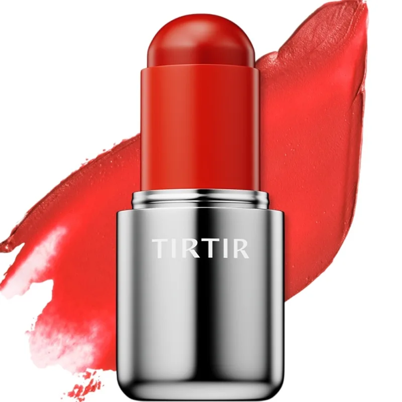 TIRTIR Mood Glider Lip & Blush Stick 03 Tangerine Glow, 3,8 g — preț și oferte