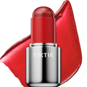 TIRTIR Mood Glider Lip & Blush Stick 04 Chili Blaze, 3,8 g