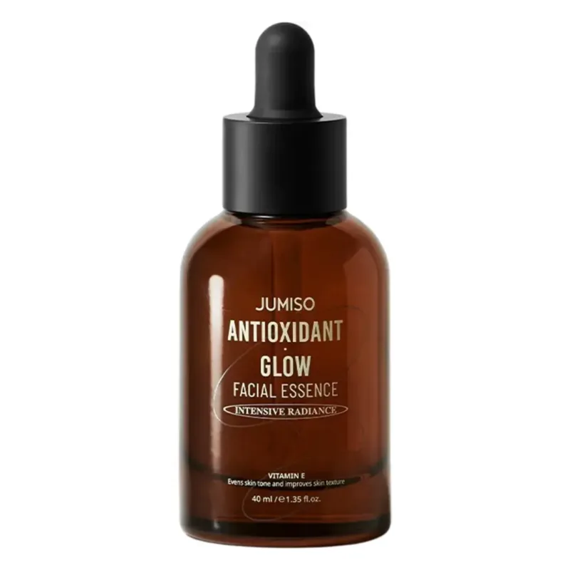 Esenta pentru iluminarea tenului Antioxidant Glow, 40 ml, Jumiso — preț și oferte