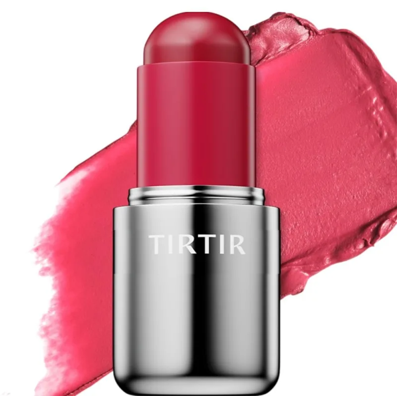TIRTIR Mood Glider Lip & Blush Stick 05 Mulberry Potion, 3,8 g — preț și oferte