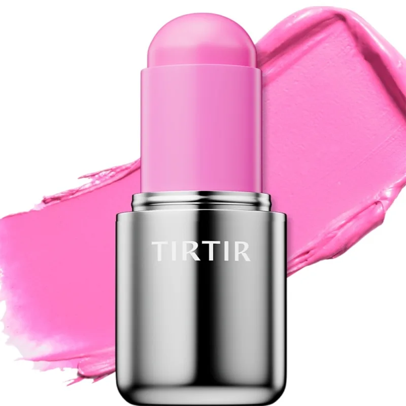 TIRTIR Mood Glider Lip & Blush Stick 06 Fuchsia Flash, 3,8 g — preț și oferte