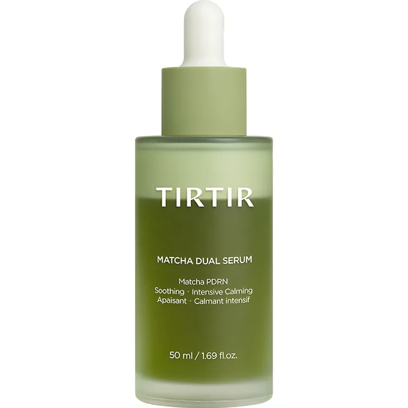 TIRTIR Matcha Dual Serum, 50 ml — preț și oferte