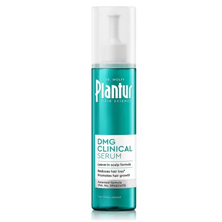 Plantur DMG Clinical Serum impotriva caderii parului 125 ml — preț și oferte