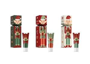 Crema de maini Jingle All The Way, 35ml, Treffina