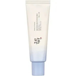 Crema de fata cu SPF 50+ PA++++ Relief Sun Aqua-fresh Rice + B5, 50ml, Beauty of Joseon