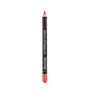 Creion de buze Waterproof 238 Pure Rose, 1.14g, Flormar