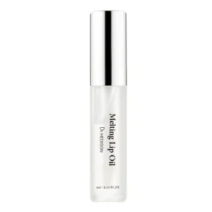 Ulei pentru buze Melting Lip Oil, 4 ml, Dr Hedison