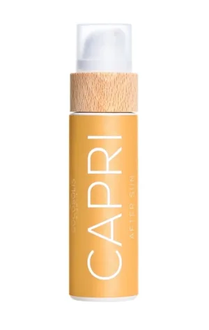 COCOSOLIS CAPRI Loțiune După Plajă cu Efect de Prelungire a Bronzului, 100 ml