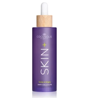 COCOSOLIS SKIN+ Ser Concentrat Anticelulitic, 100 ml