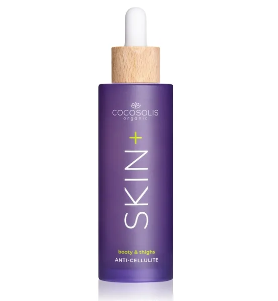 COCOSOLIS SKIN+ Ser Concentrat Anticelulitic, 100 ml — preț și oferte