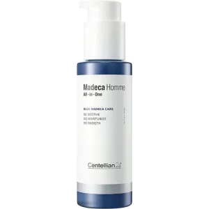 Loțiune pentru hidratare, calmare și controlul sebumului Madeca Homme All In One, 125 ml, Centellian 24