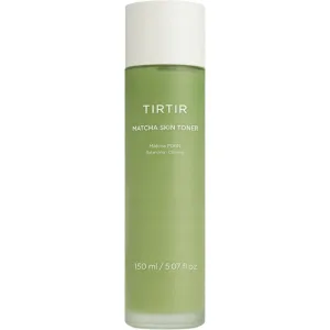 TIRTIR Matcha Skin Toner, 150 ml