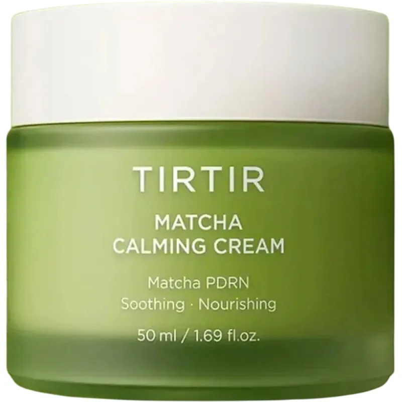 TIRTIR Matcha Calming Cream, 50 ml — preț și oferte
