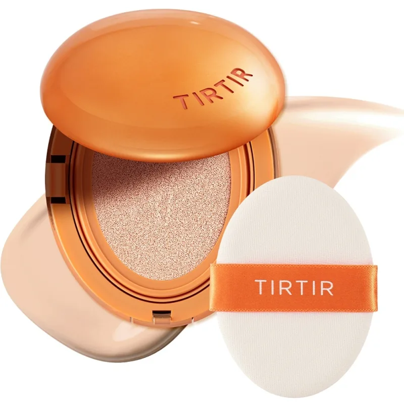 TIRTIR Mask Fit AI Filter Cushion 19C Petal, 18 g — preț și oferte