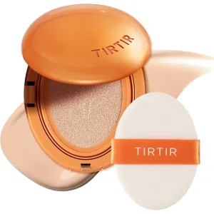TIRTIR Mask Fit AI Filter Cushion 21C Cool Ivory, 18 g