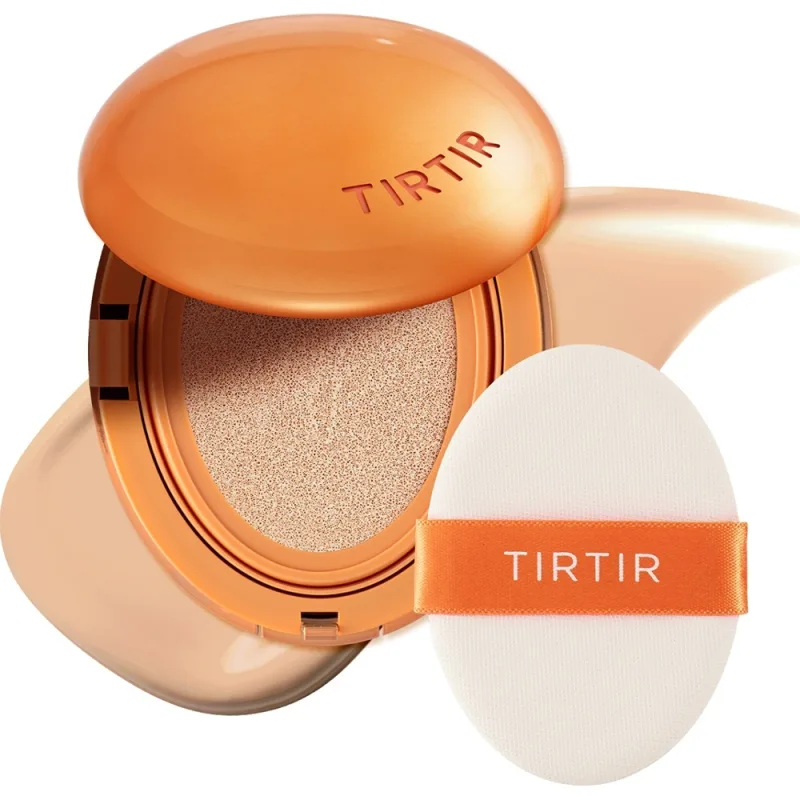 TIRTIR Mask Fit AI Filter Cushion 22N Shell Beige, 18 g — preț și oferte
