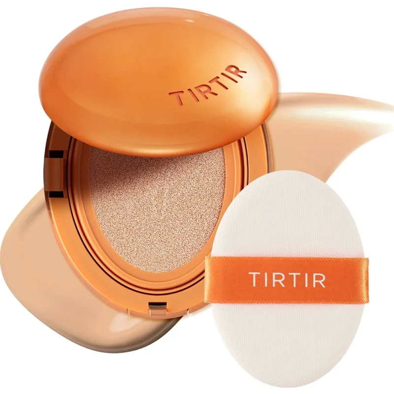 TIRTIR Mask Fit AI Filter Cushion 23N Sand, 18 g — preț și oferte