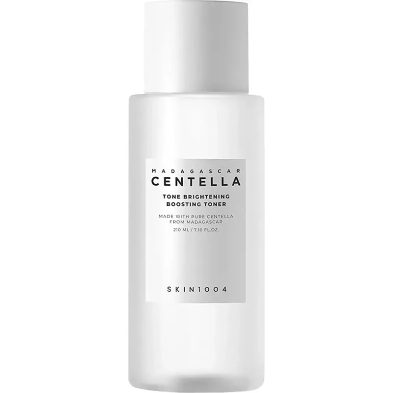 Skin1004 Toner de față Madagascar Centella Brightening Boosting Face, 210 ml — preț și oferte