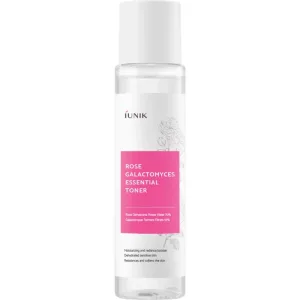 IUNIK Toner Rose Galactomyces Essential, 200 ml