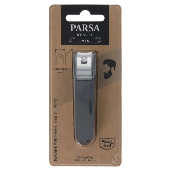 Unghiera Parsa Men, 1 bucata, Parsa Beauty — preț și oferte