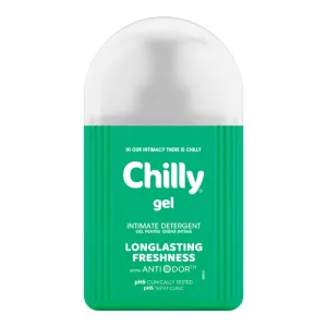 Gel pentru igiena intima, Fresh, 200 ml, Chilly