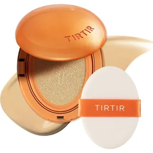 TIRTIR Mask Fit AI Filter Cushion 24W Soft Beige, 18 g