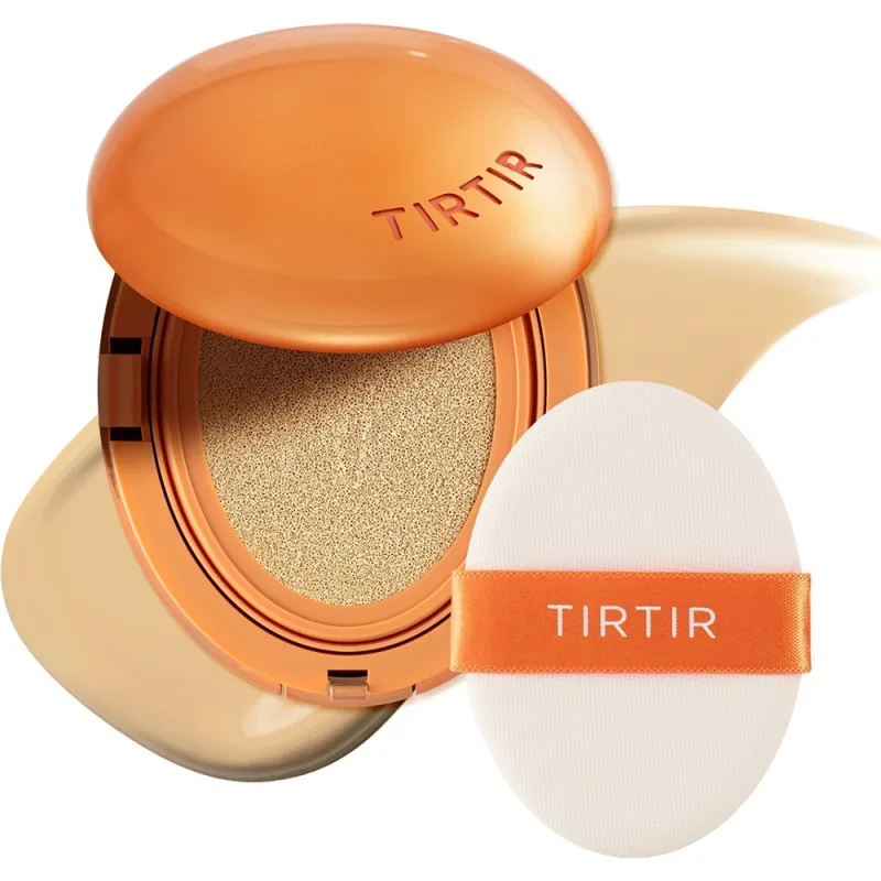 TIRTIR Mask Fit AI Filter Cushion 24W Soft Beige, 18 g — preț și oferte