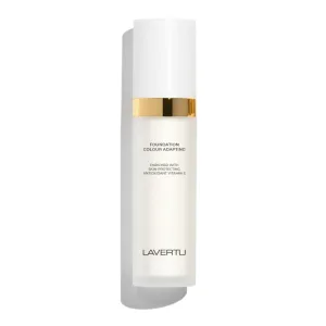 Fond de ten adaptabil nuantei tenului, Medium, 30 ml, Lavertu
