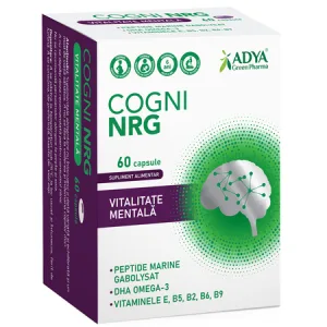 Cogni NRG 60 capsule