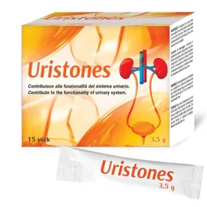 Uristones 15 plicuri Gricar