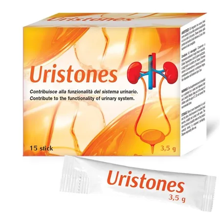Uristones 15 plicuri Gricar — preț și oferte