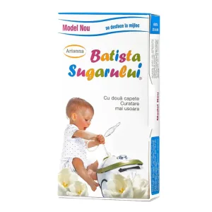 Batista sugarului 1 bucata, Arianna