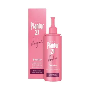 Plantur 21 longhair nutri - caffeine booster 125 ml, Dr. Kurt Wolff