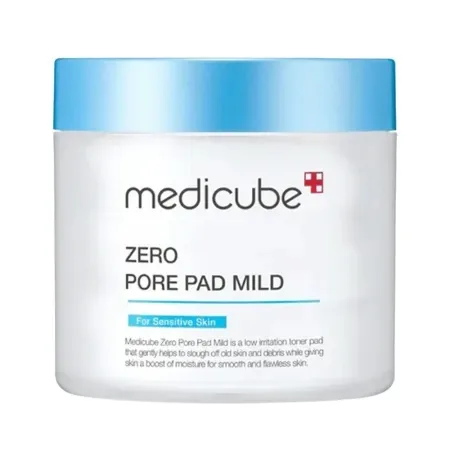 Dischete exfoliante Zero Pore Blande, 70bucati, Medicube — preț și oferte