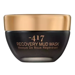 Masca cu namol pentru fata Instant Miracle Recovery, Radiant See, 50 ml, Minus 417