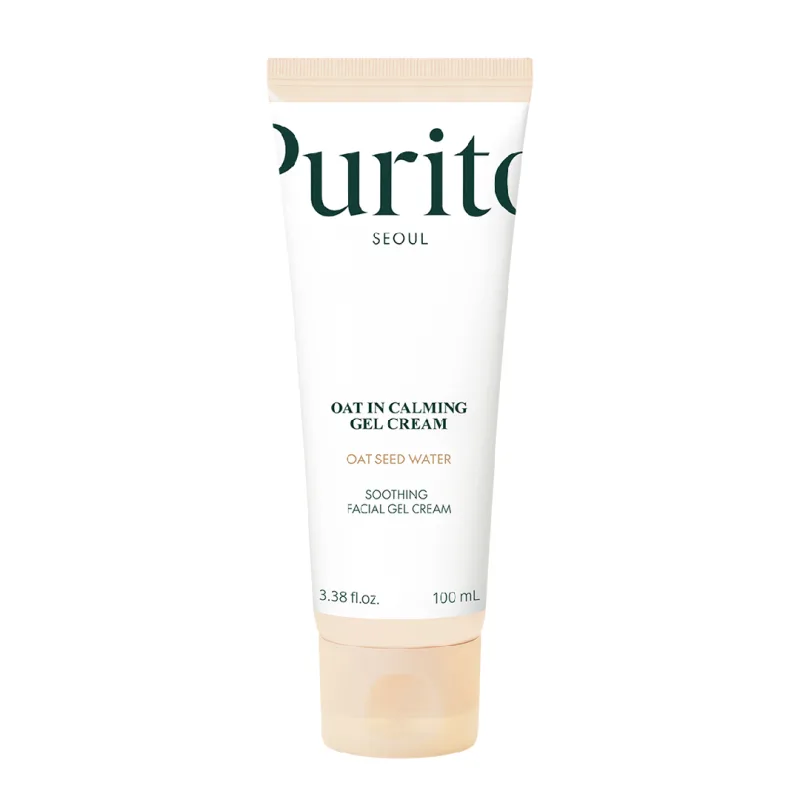 Crema-gel calmanta si hidratanta, Oat-In Calming, 100 ml, Purito — preț și oferte