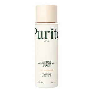 Toner hidratant si calmant, Oat Pdrn Gentle Refining, 200 ml, Purito