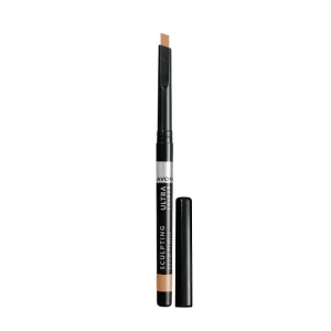 Creion pentru sprancene Light Blonde, 0.28g, Avon